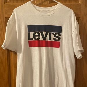 RETRO x 90S x BIGLOGO x BOXED x TSHIRT